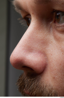 HD Face Skin Nigel face nose skin pores skin texture…